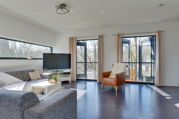 Medium property photo - Hendrik van Tulderstraat 47, 5046 NC Tilburg